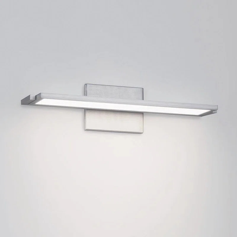dweLED Line Dimmable LED Bath Bar