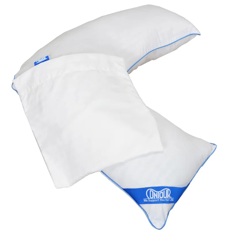 Contour Products L-Pillow Case & Reviews | Wayfair