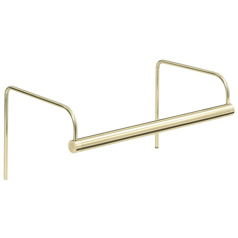 House of Troy Dimmable Frame Mount Picture Light