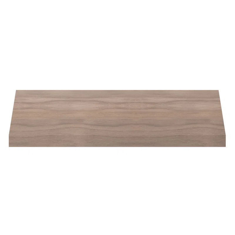 Ekena Millwork WM49 3"H Solid Wood Stain Molding