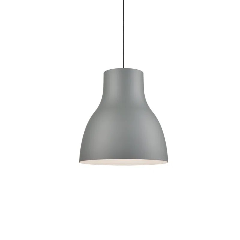 Kuzco Lighting Cradle 1 - Light Single Pendant