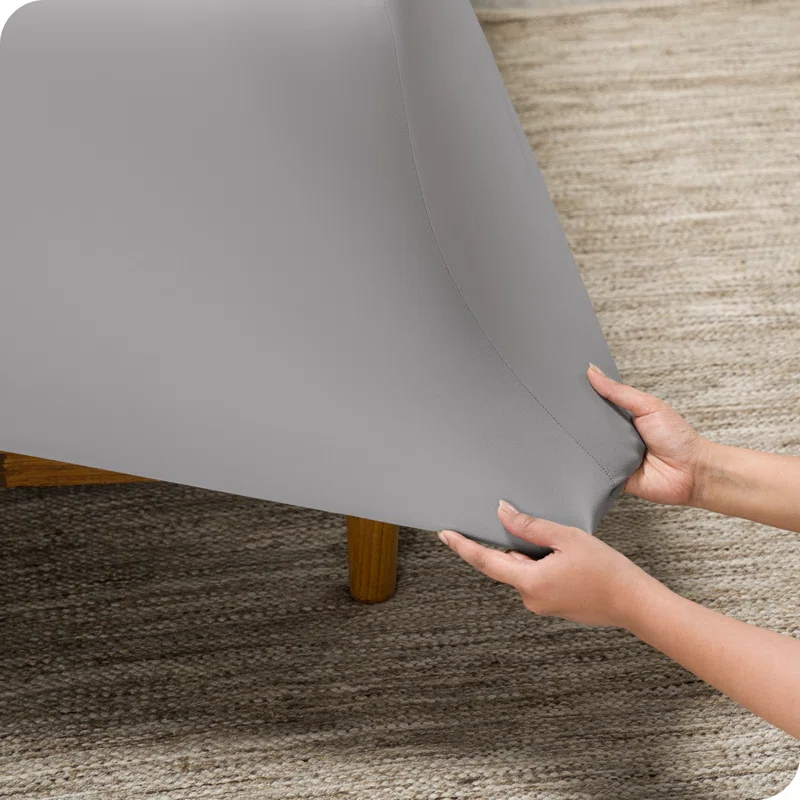 Bare Home Microfiber Stretch Sheet Set