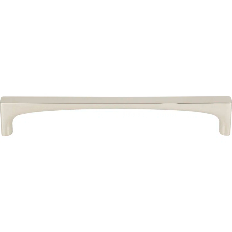 Top Knobs Riverside Bar pull