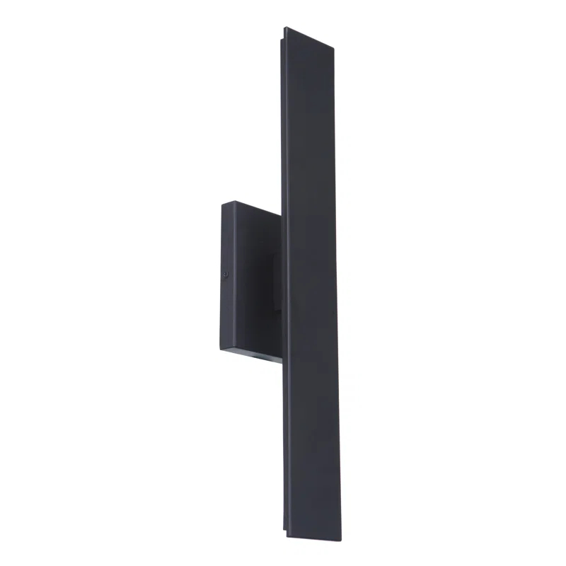 Craftmade Rens Aluminum LED Wall Light