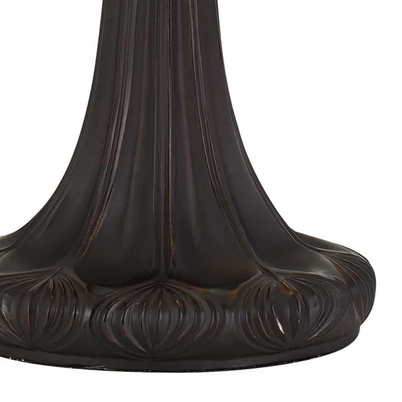 Benjara Table Lamp