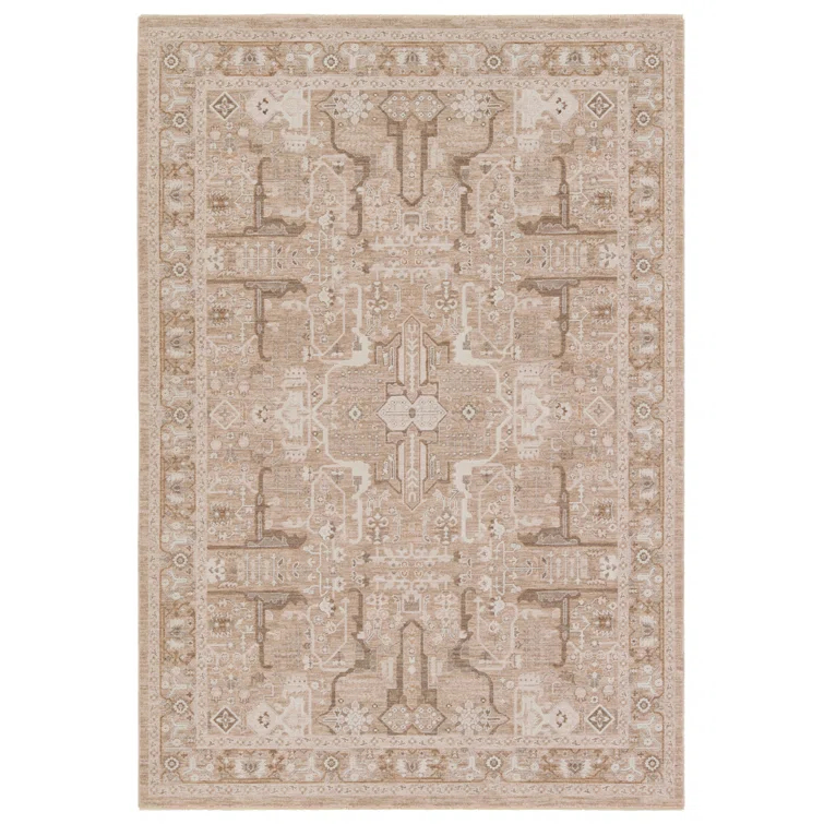 Birch Lane™ Kerin Oriental Indoor Rug