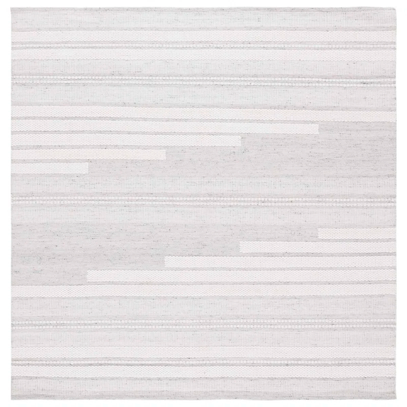 Safavieh Kilim Hand Woven Performance Striped Rug