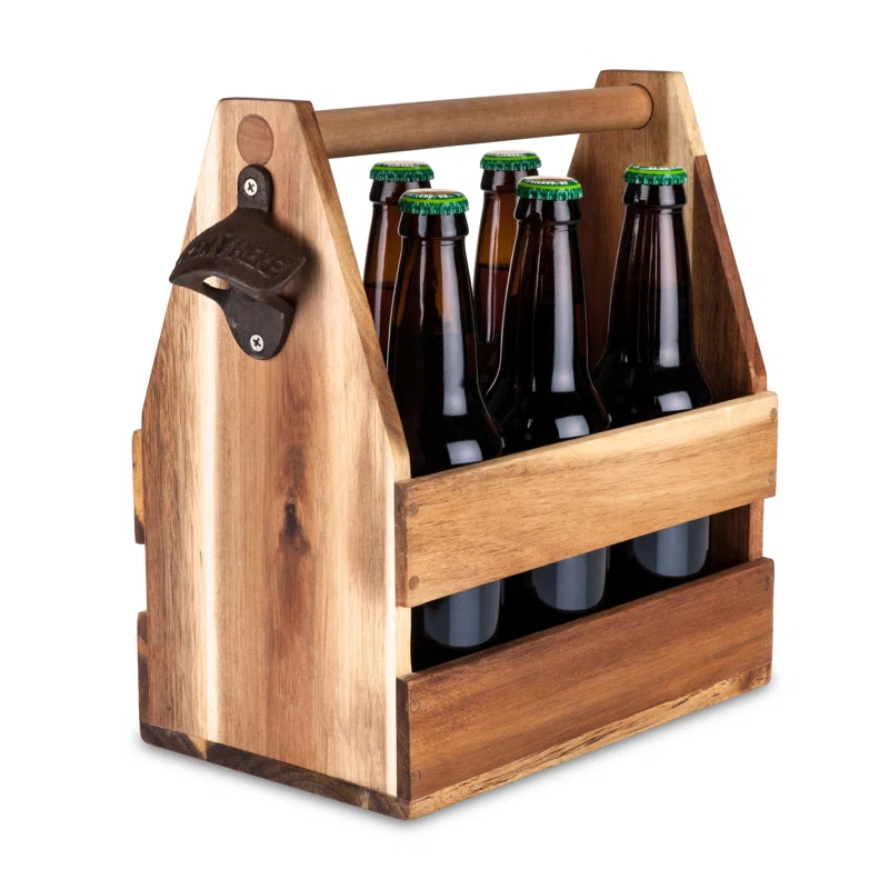 True True Brands Beer Caddy