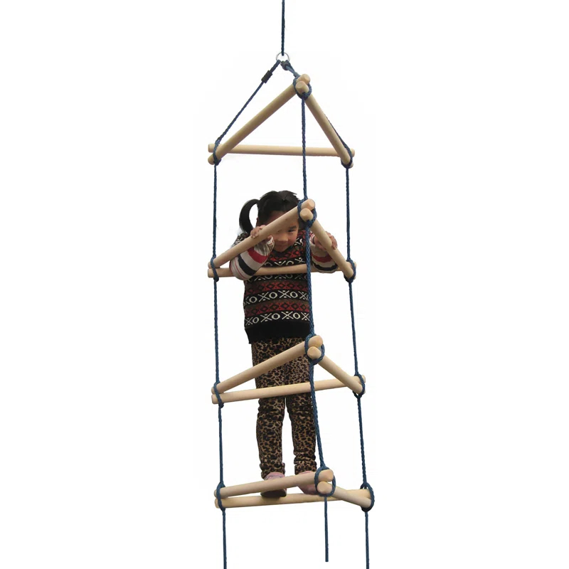Swing-n-Slide 7.5' Steeple Climber