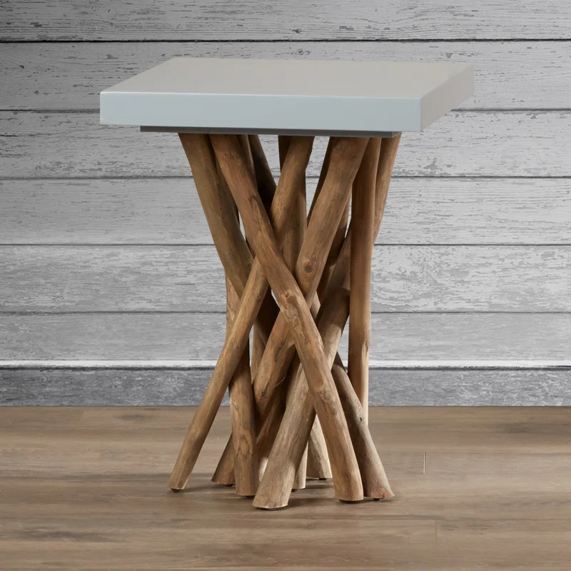 Nafni End Table