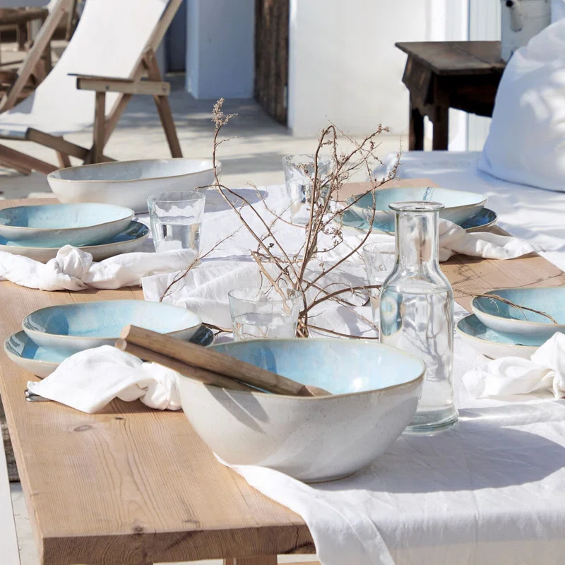 Costa Nova Costa Nova Eivissa Serving Bowl