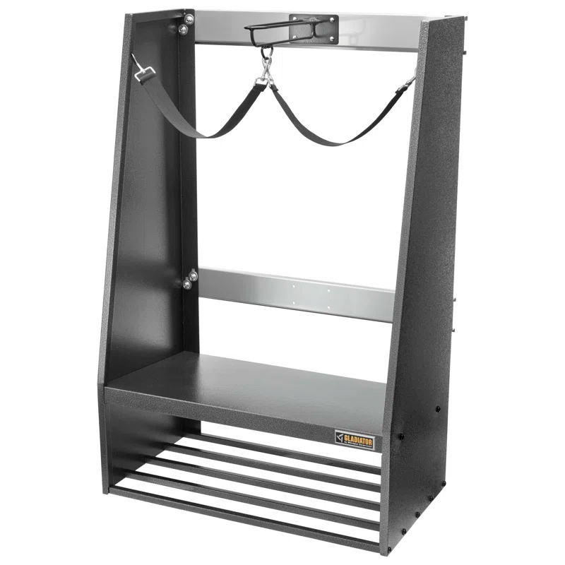 Gladiator® GAWUXXGFTG Gladiator Golf Caddy