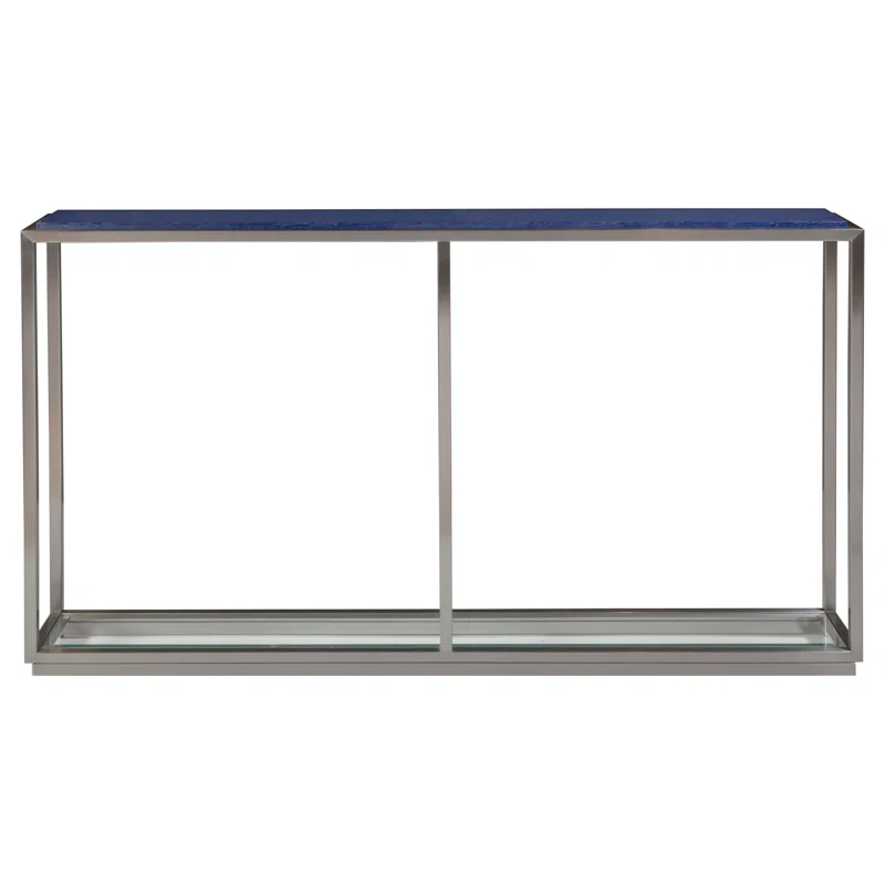 Signature Designs Ultramarine Shallow Console