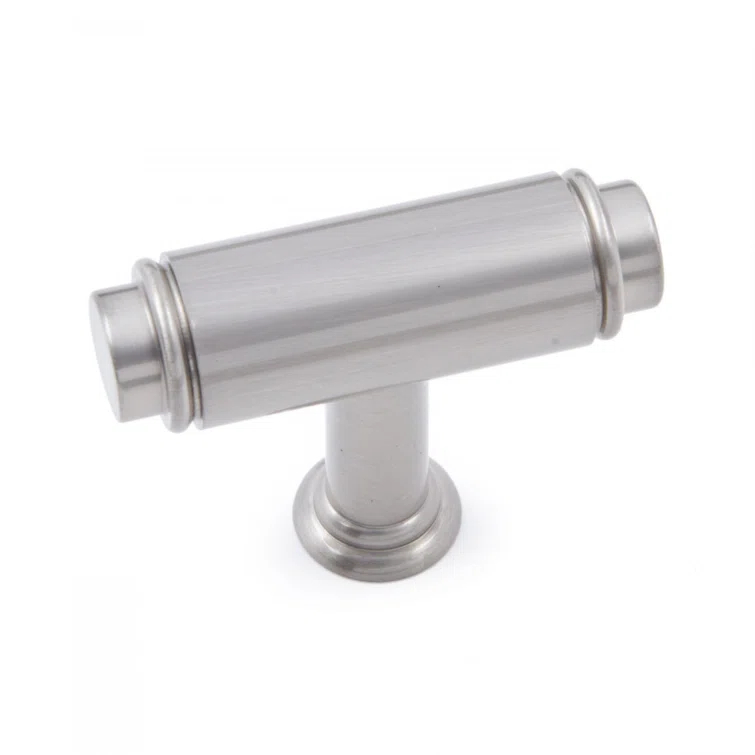 Rk International Cylinder 1 5/8" Length Bar Knob