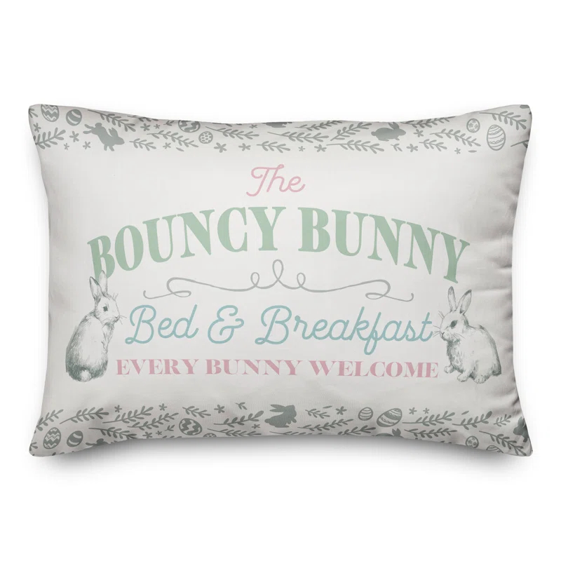 Designs Direct Creative Group Reversible Throw Pillow