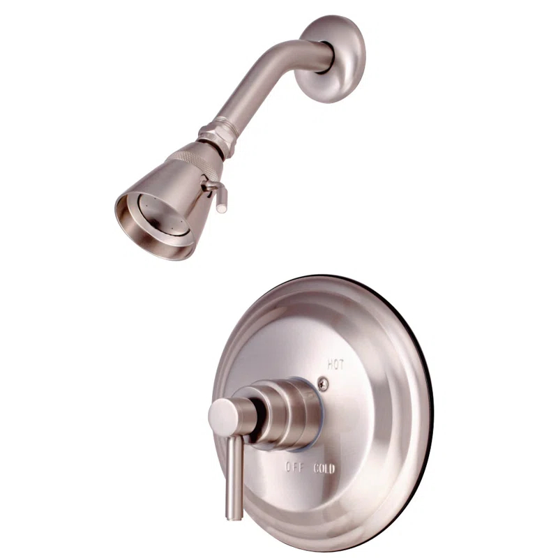 Kingston Brass KB2638DLSO Kingston Brass Concord Single-Handle Pressure Balanced Shower Faucet