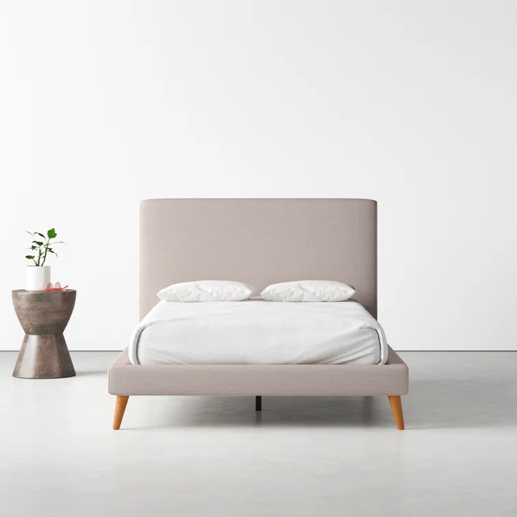 Williams Upholstered Bed