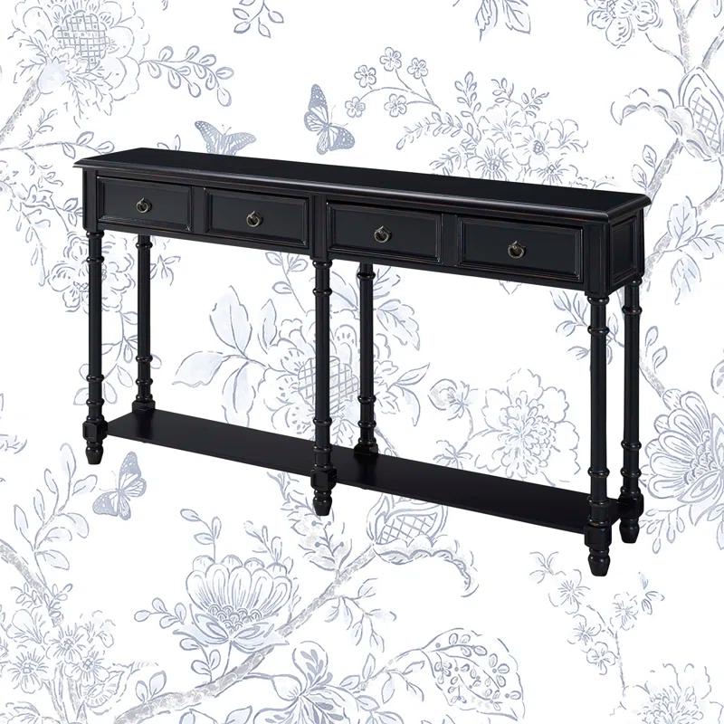 Kelly Clarkson Home Belichick 58'' Console Table