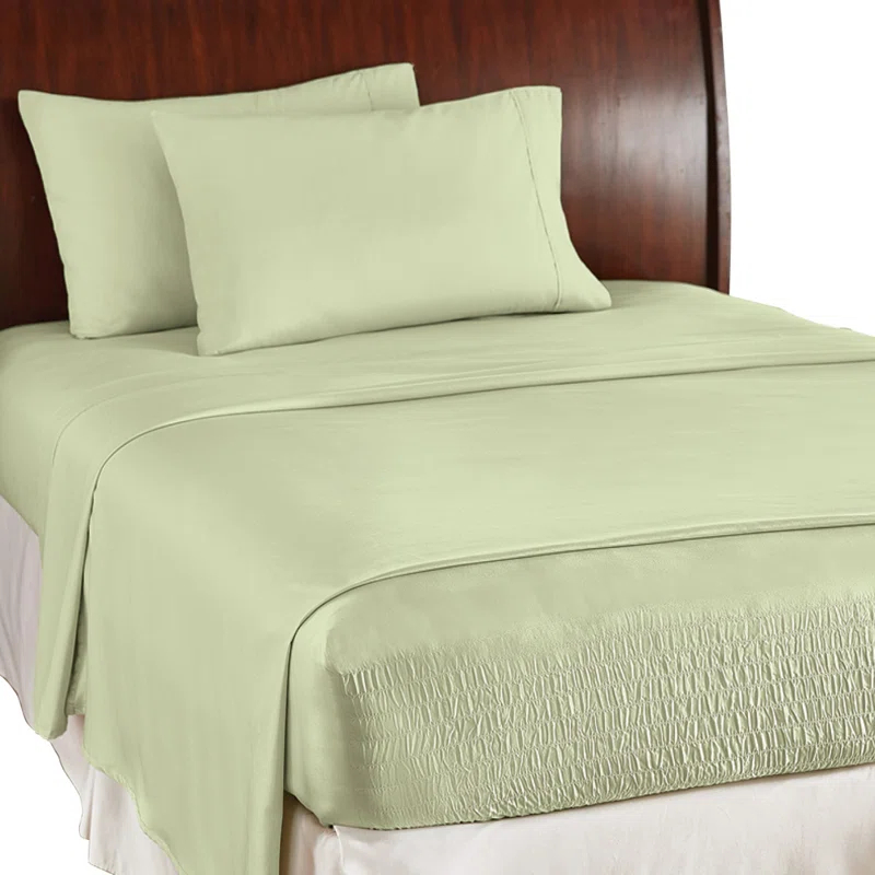 Winston Brands Microfiber Sheet Set