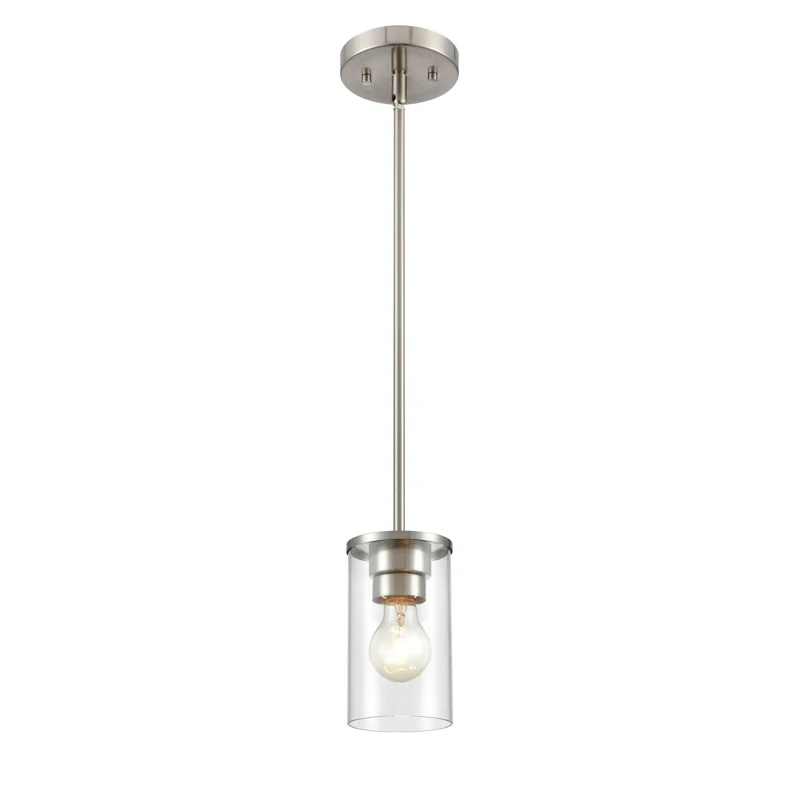 Verlana 1 - Light Single Pendant