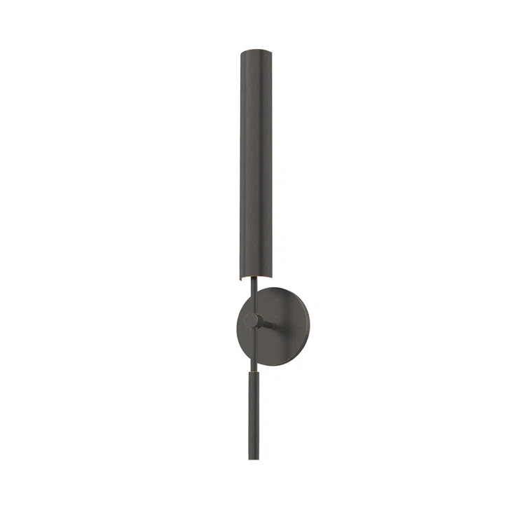 Alora Lighting Astrid Dimmable LED Bath Sconce