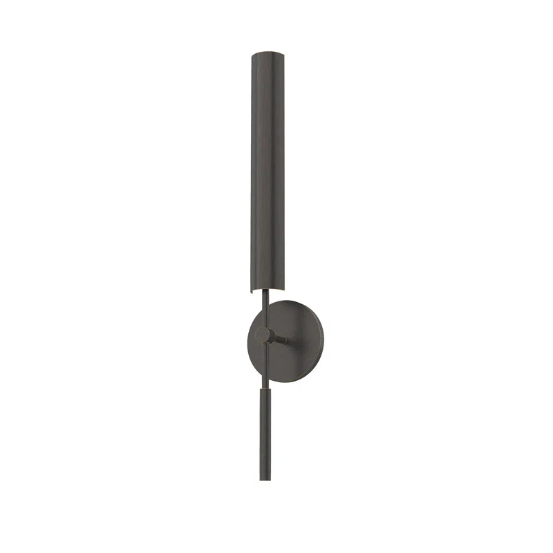 Alora Lighting Astrid Dimmable LED Bath Sconce