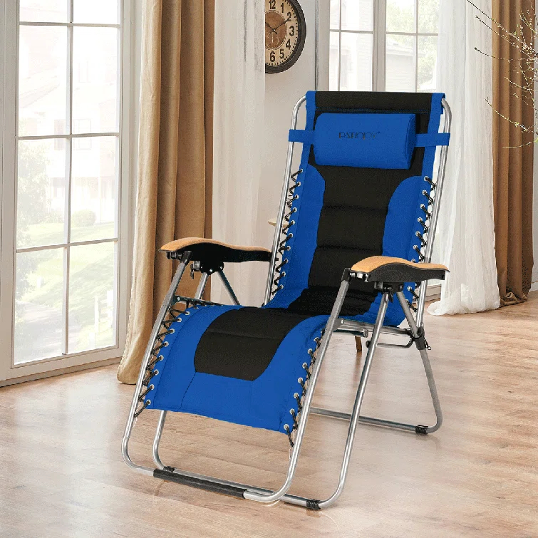 Costway Folding Zero Gravity Chair