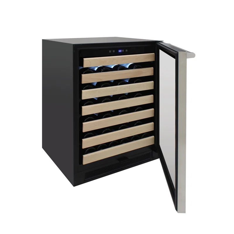 Vinotemp Vinotemp Connoisseur Series Single-Zone Wine Cooler
