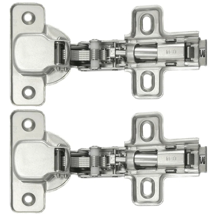 Laurey Single Door Concealed Hinge