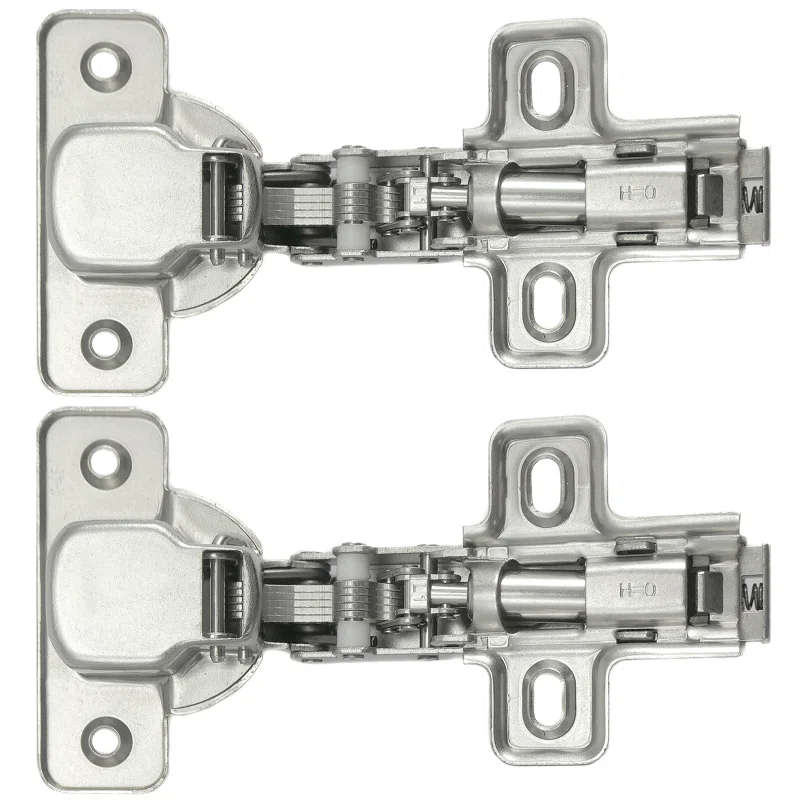 Laurey Single Door Concealed Hinge
