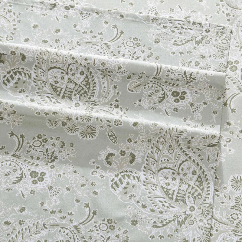 Wrangler Wrangler Printed Cozy Novelty Sheet Sets