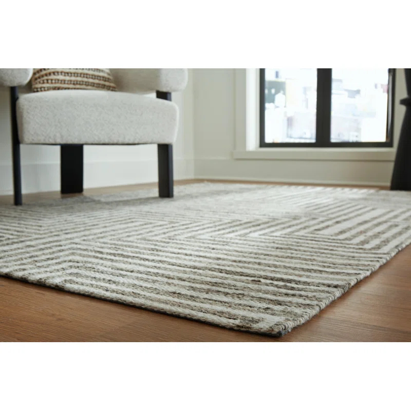 Cherfils Rug