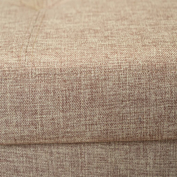 Simplify Besjana Upholstered Ottoman