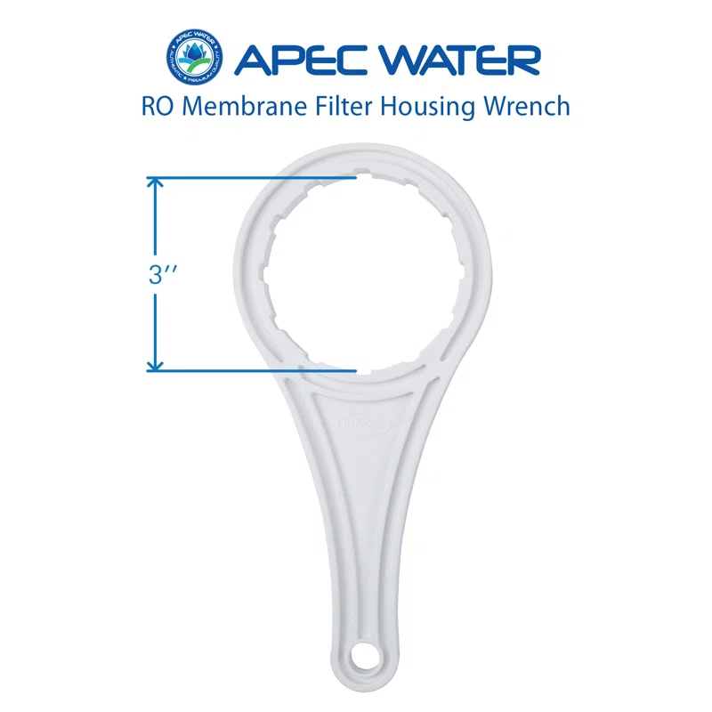 APEC WATER Installation Accessory WRENCH-MEM