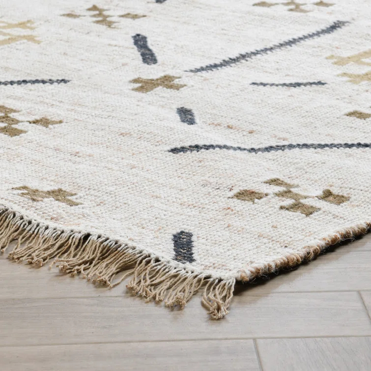 Villa by Classic Home Belfast Area Rug