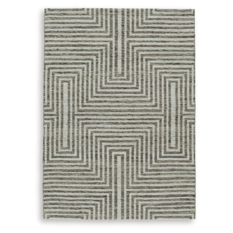 Cherfils Rug