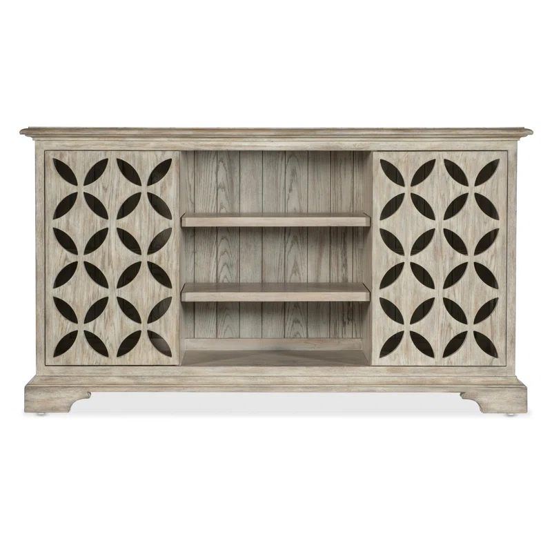 Underhill Entertainment Console