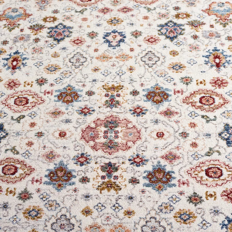 Lauren Ralph Lauren Milltown Performance Oriental Rug