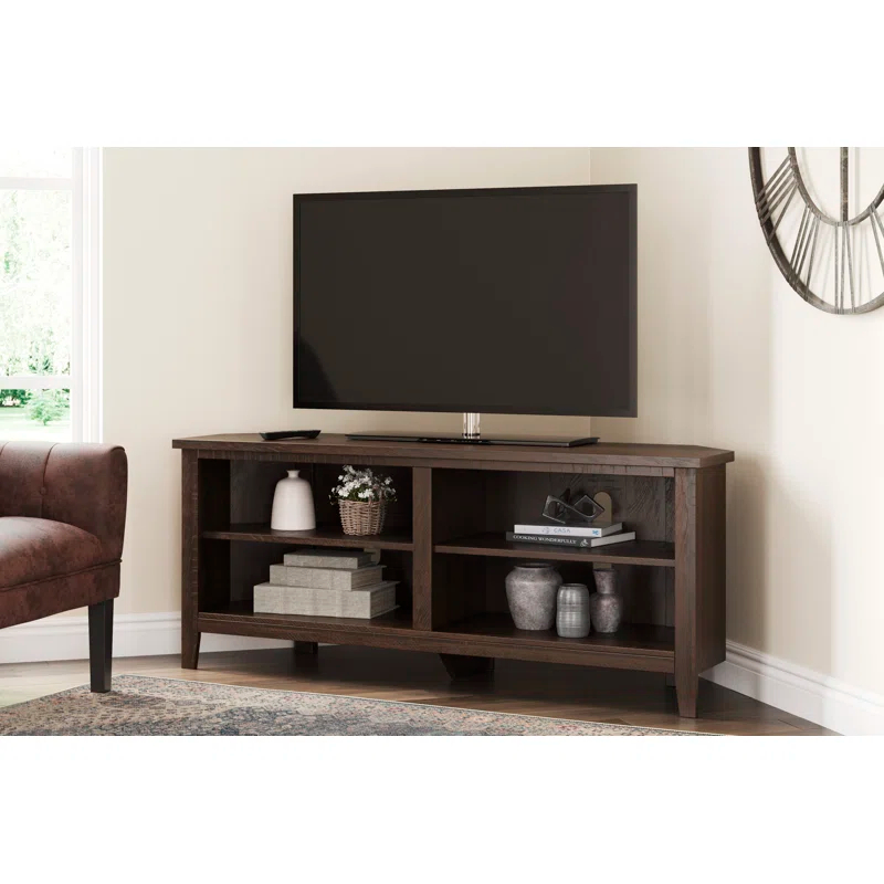 Gracie Oaks Jamima TV Stand