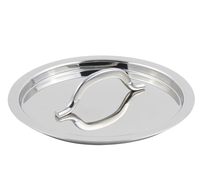 Bon Chef Bon Chef Stainless Steel Lid