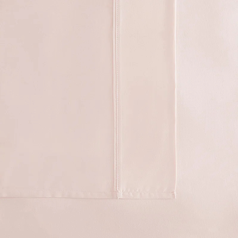 Badgley Mischka Badgley Mischka Cotton Sateen Sheet Set