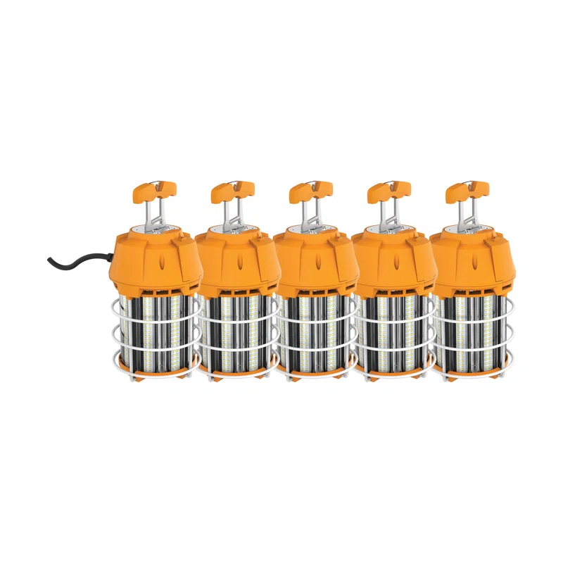 Satco Plug-in Integrated LED Work Light