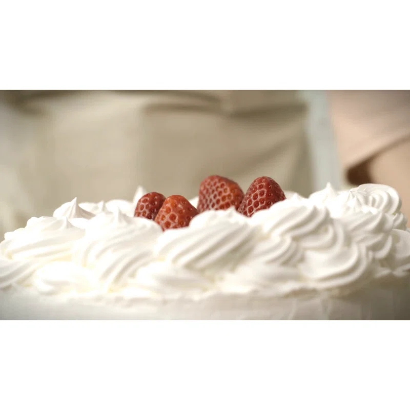 Polished Chrome Modern Pull-Down Kitchen Faucet with Spray