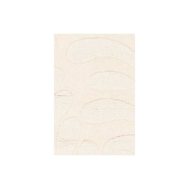 Wool Indoor Rug