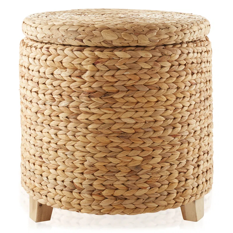 Casafield Jute / Sisal Bin