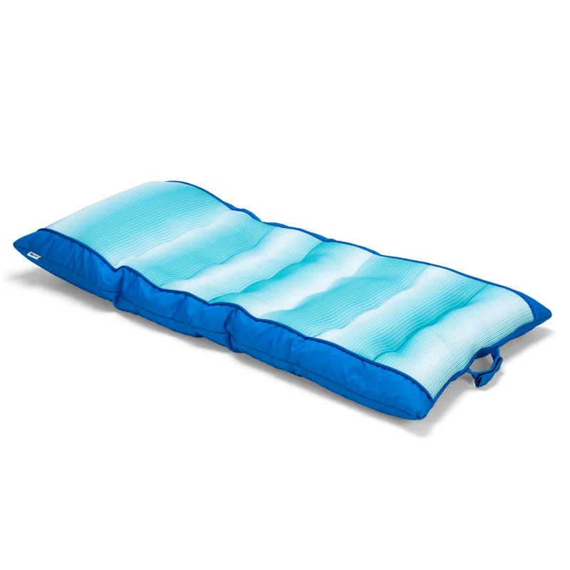 Big Joe Big Joe Kona Adult Pool Float & Lounger