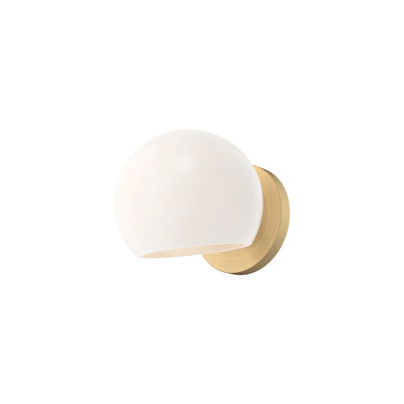 Alora Mood Willow Vanity Light