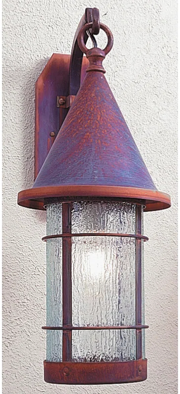 Arroyo Craftsman Valencia Wall Light