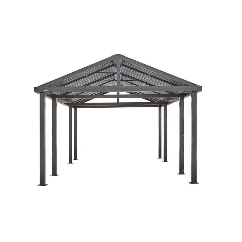 Sojag Samara 12 Ft. x 20 Ft. Canopy