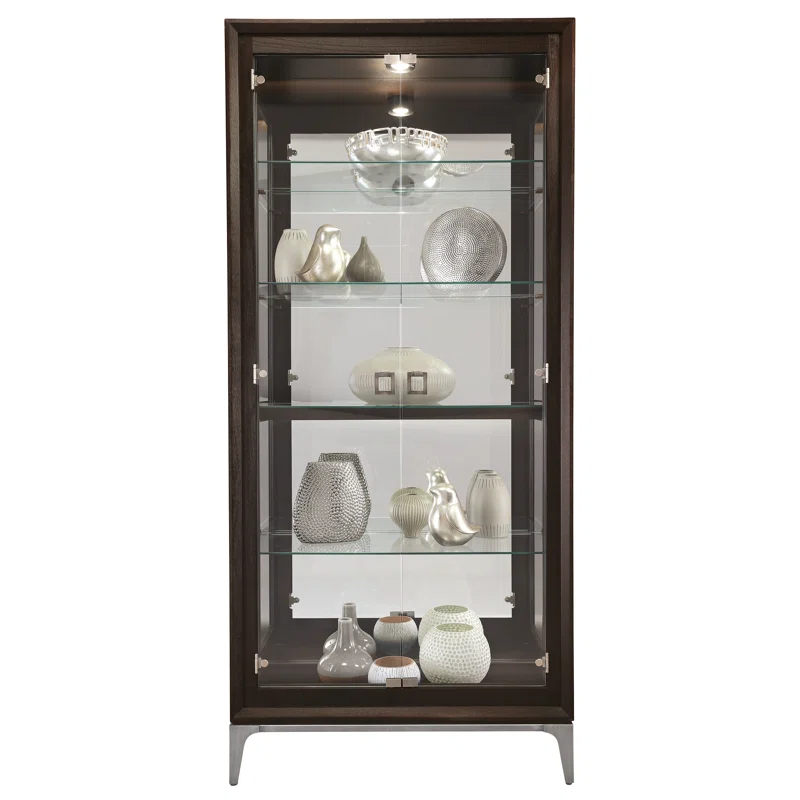 Howard Miller® Sheena Dining Cabinet